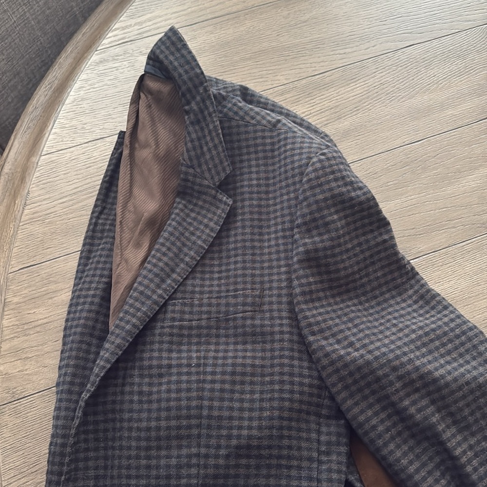 Hugo Boss blazer/jacket - Picture 3 of 3